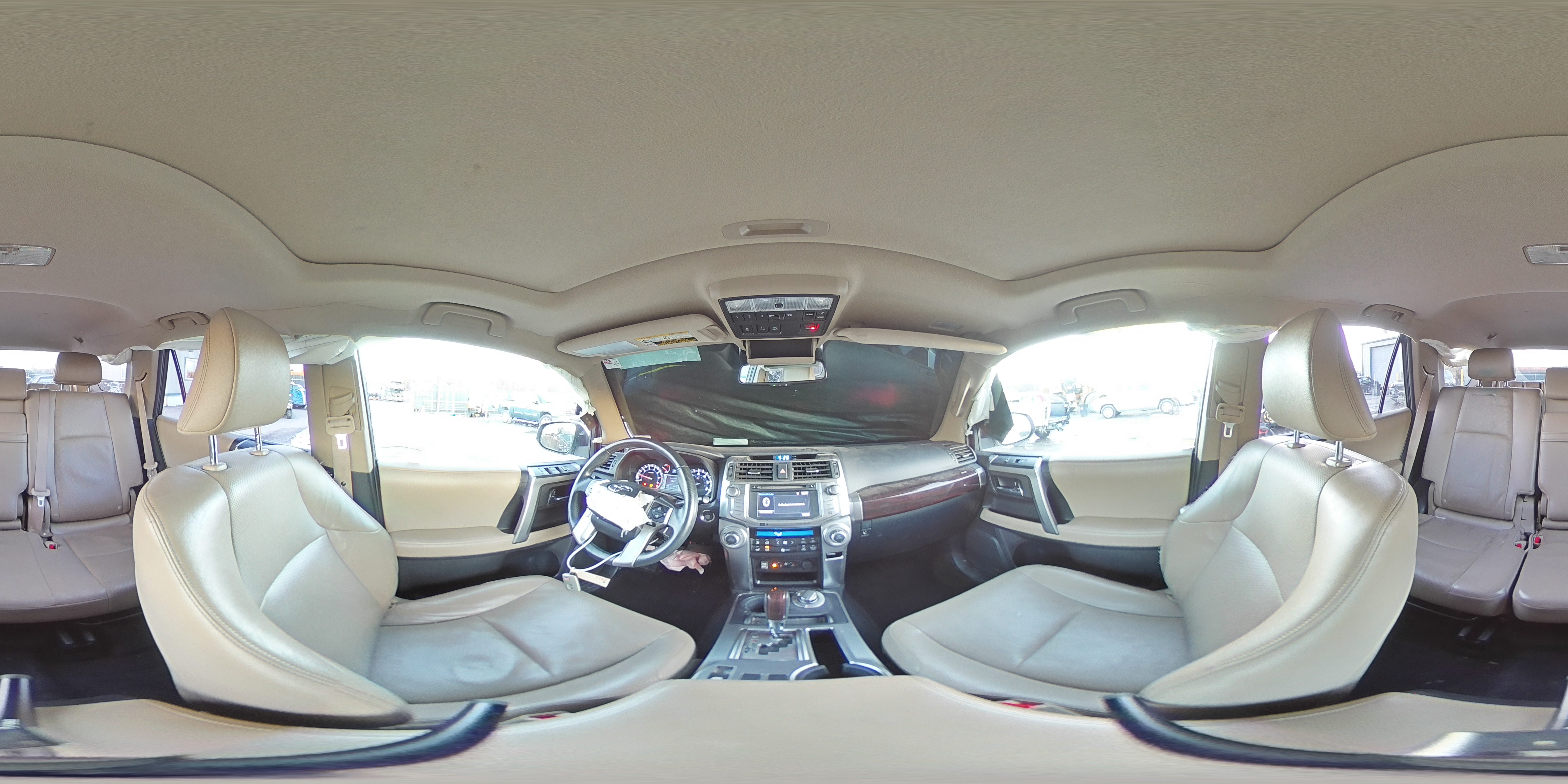 2017 Toyota 4Runner - Image 16