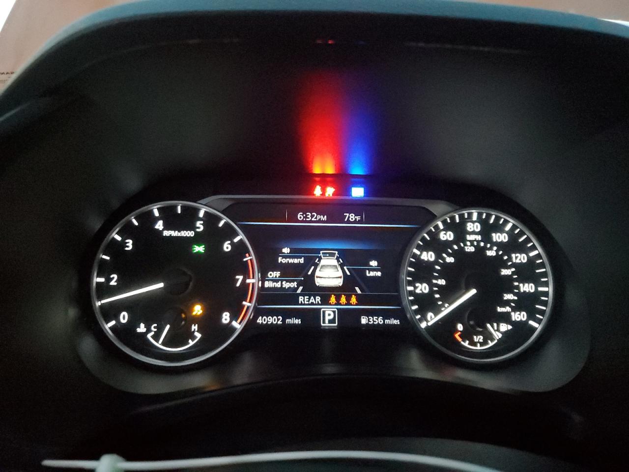 2022 Nissan Sentra - Image 9
