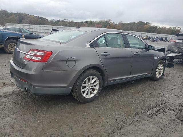  FORD TAURUS 2013 Серебристый