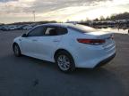 2016 Kia Optima Lx for Sale in Glassboro, NJ - Mechanical
