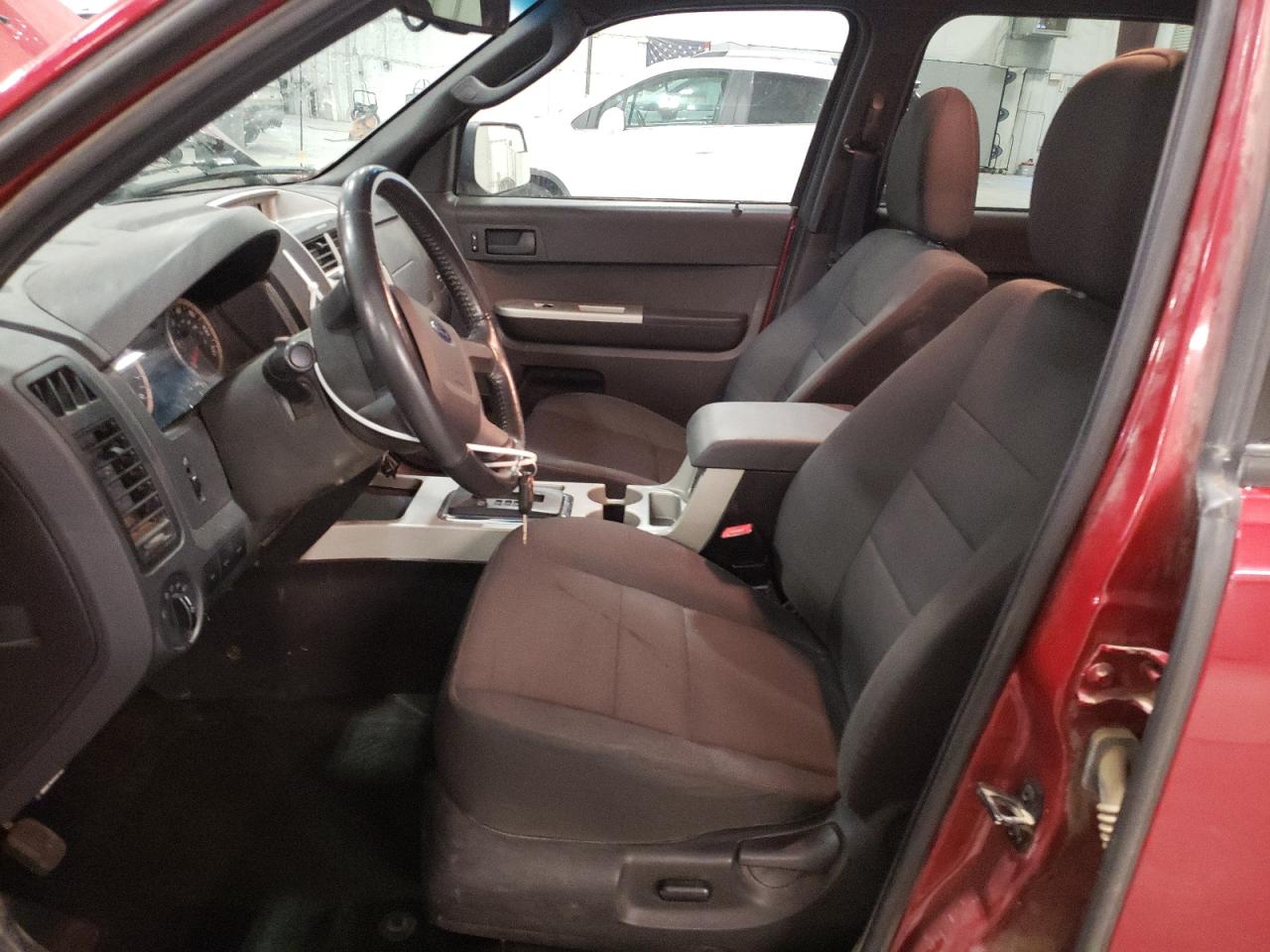 2011 Ford Escape - Image 7