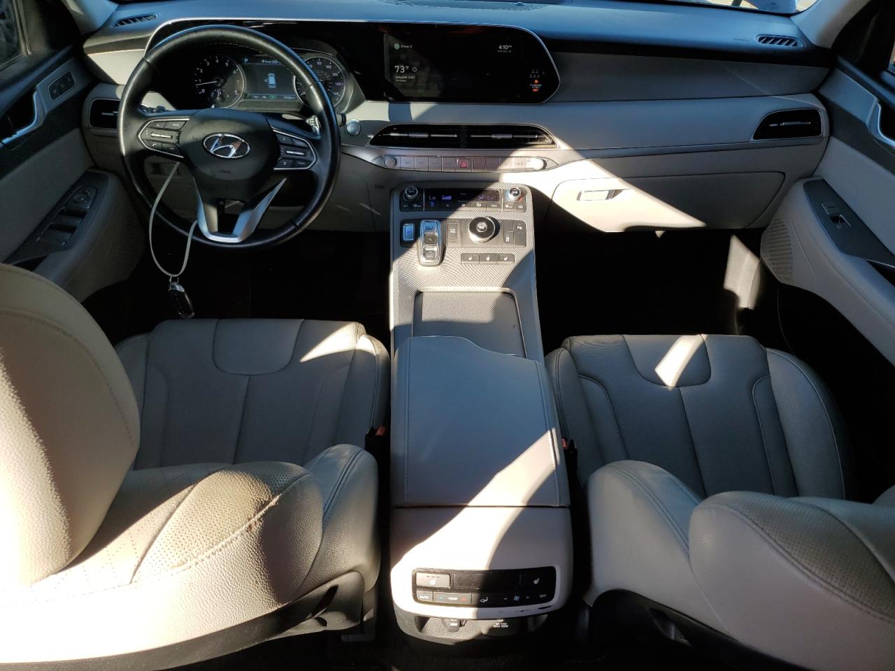 2022 Hyundai Palisade - Image 8