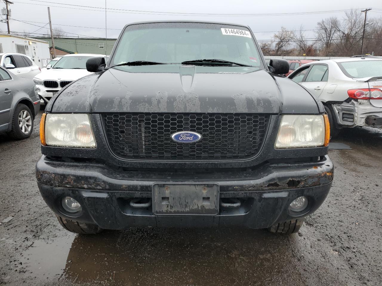 2002 Ford Ranger - Image 5