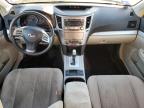 2013 Subaru Outback 2.5I Premium продається в Littleton, CO - Side