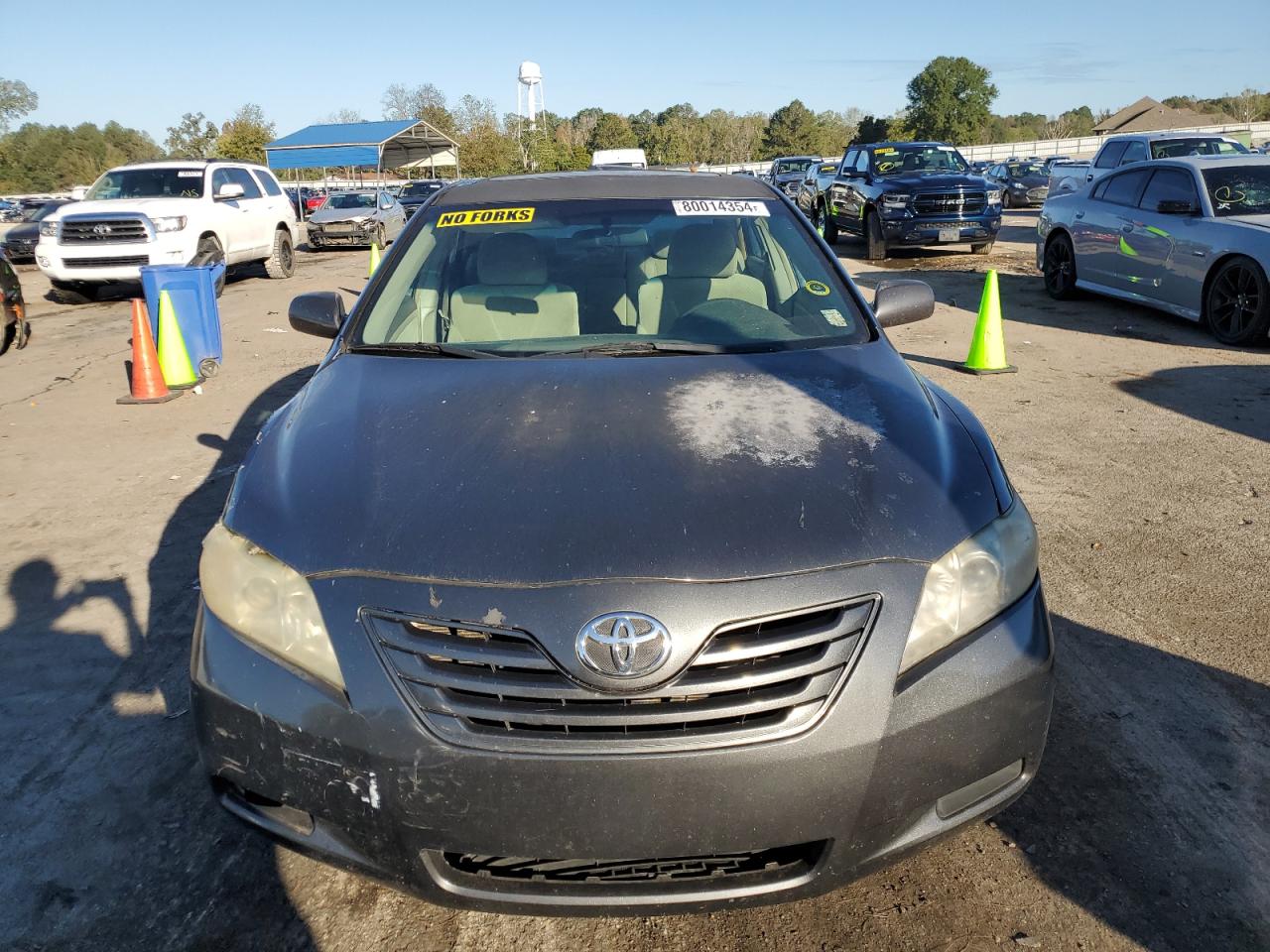 2009 Toyota Camry - Image 5