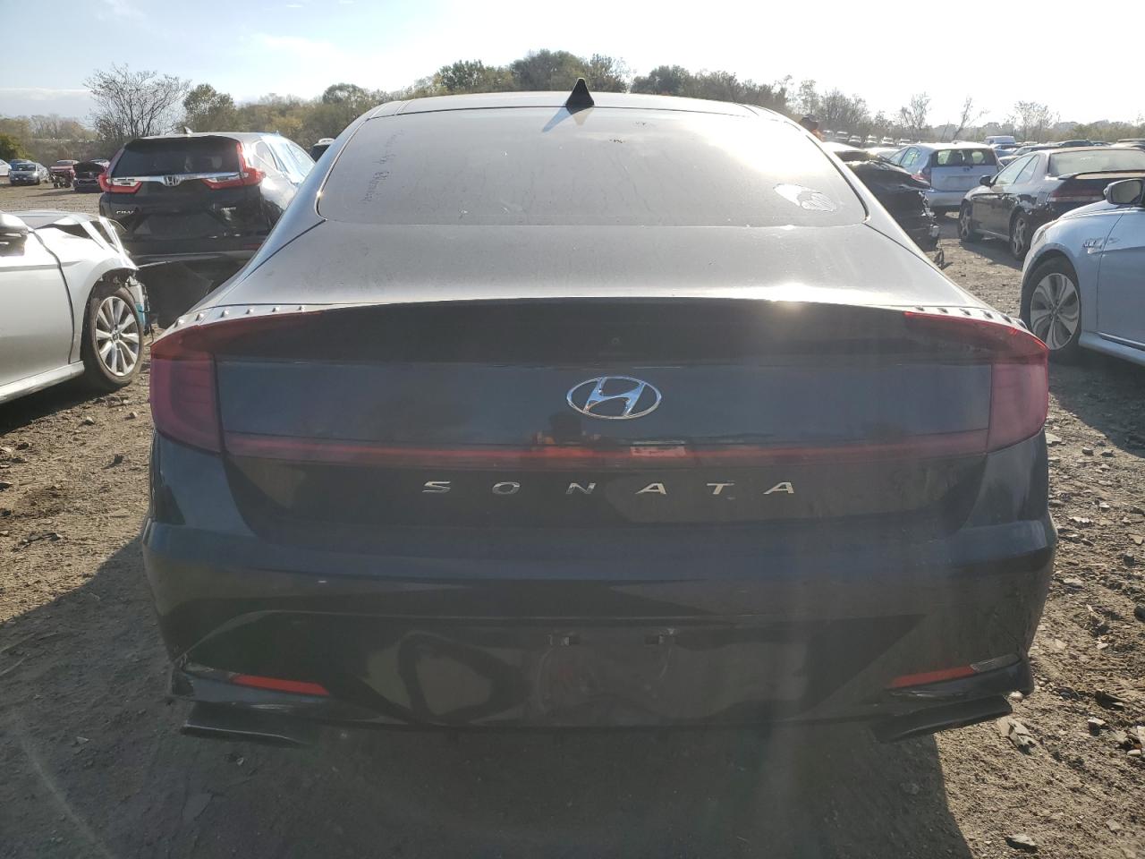 2021 Hyundai Sonata - Image 6