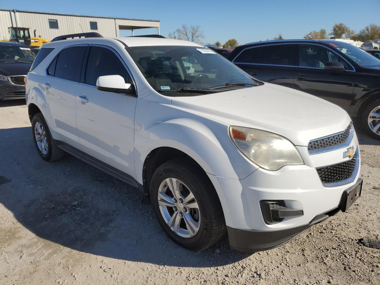 2012 Chevrolet Equinox - Image 4