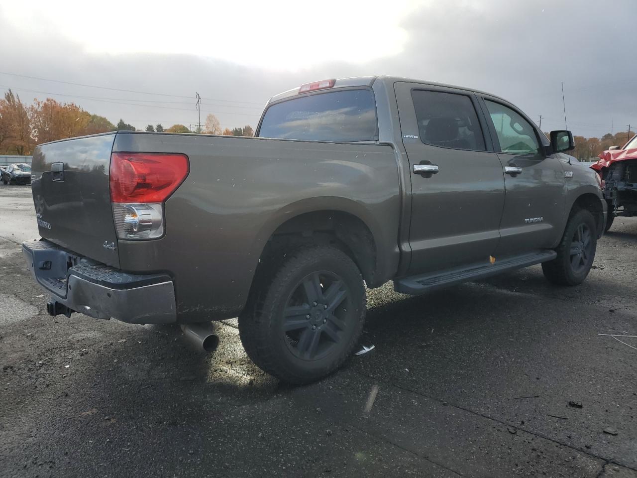 2008 Toyota Tundra - Image 3
