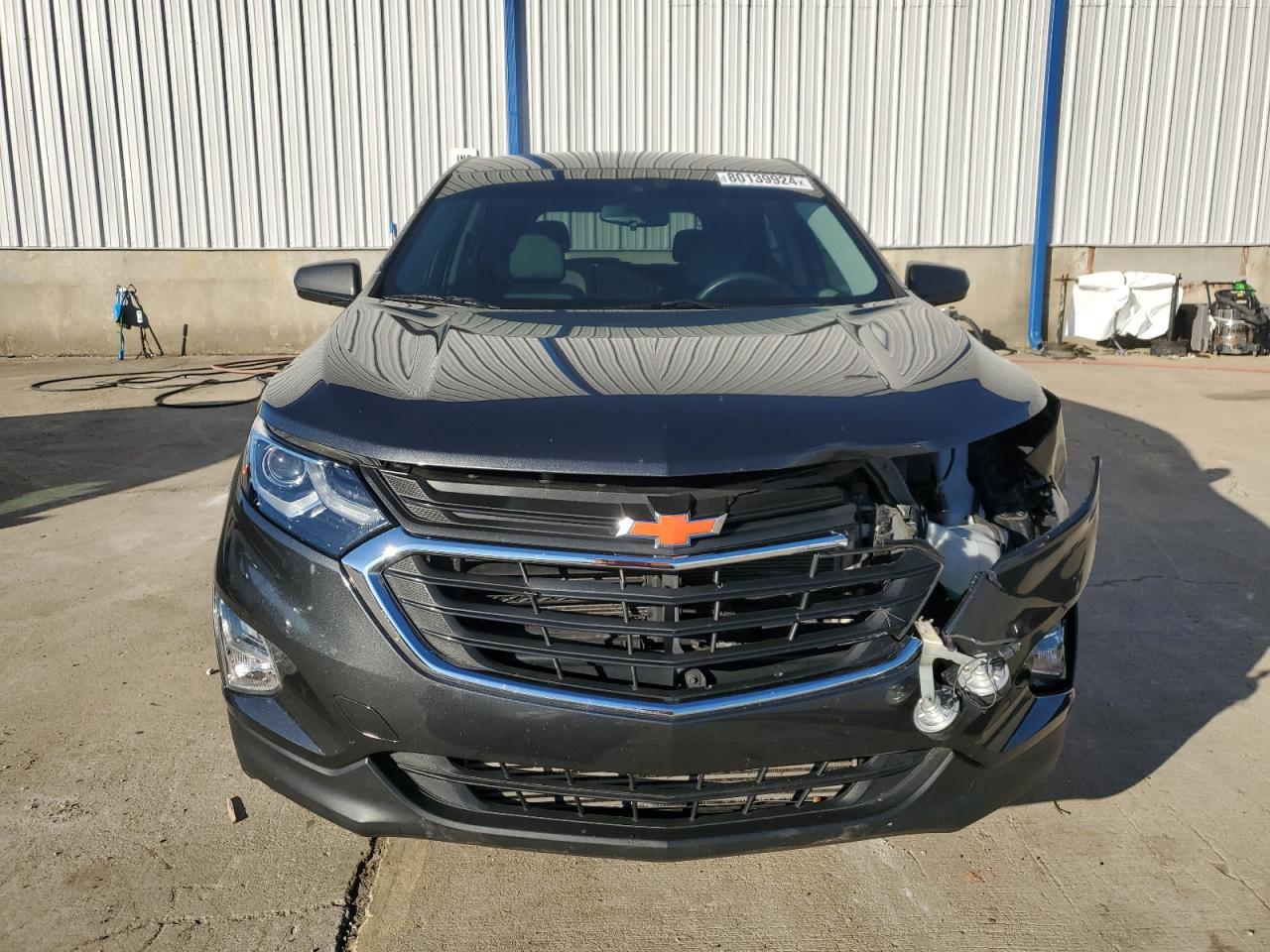 2020 Chevrolet Equinox - Image 5