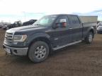 2014 FORD F150 SUPERCREW for sale at Copart AB - CALGARY