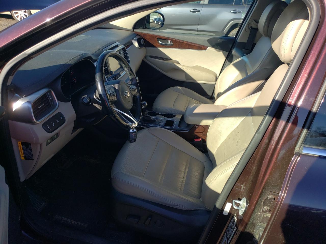 2016 Kia Sorento - Image 7