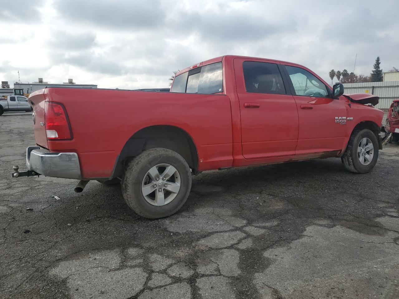 2020 RAM 1500 - Image 3