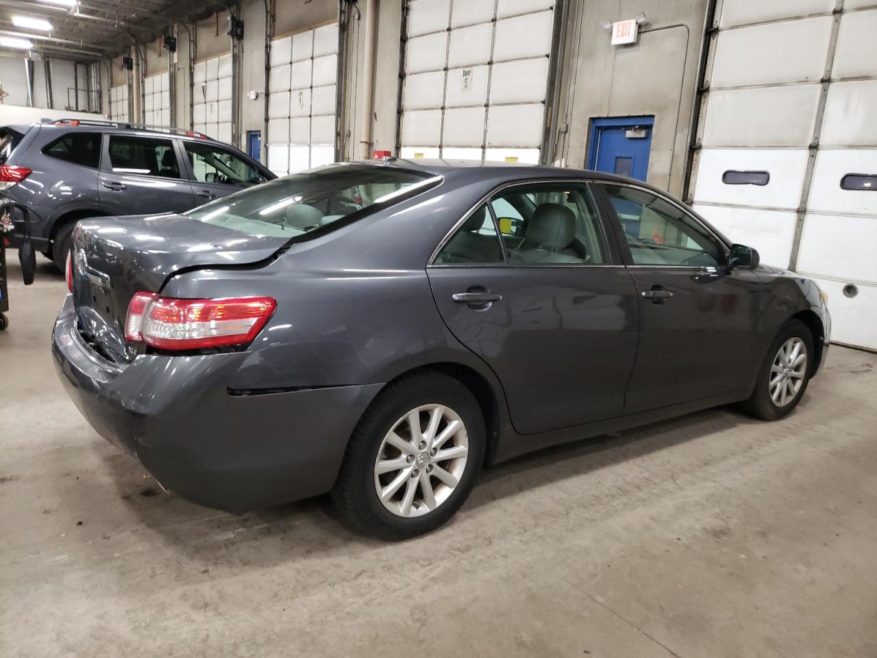 2010 Toyota Camry - Image 3