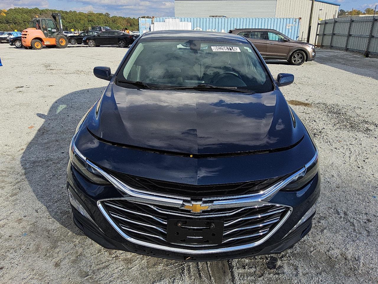 2021 Chevrolet Malibu - Image 5