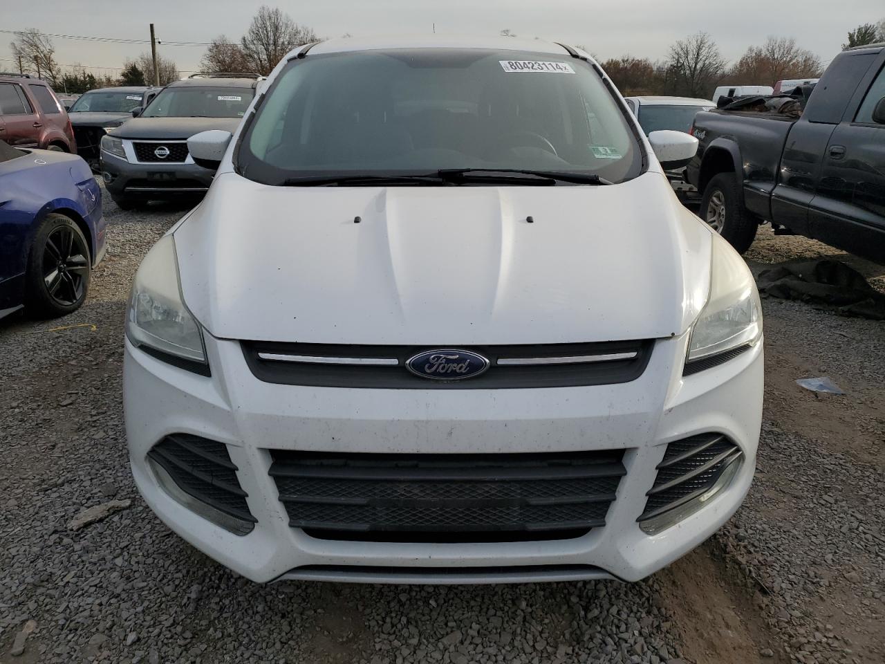 VIN 1FMCU9GX1FUB13753 2015 FORD ESCAPE no.5