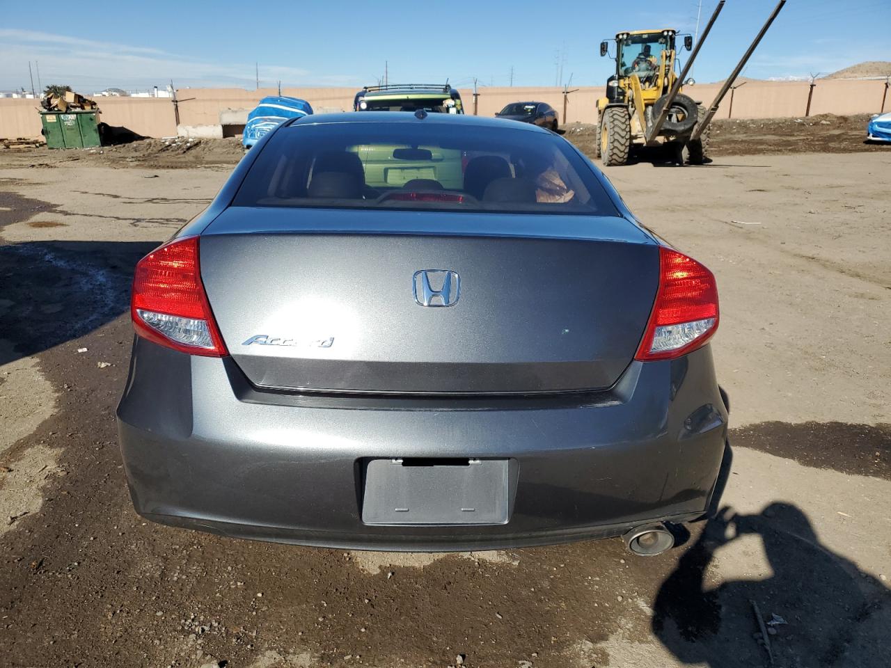 2011 Honda Accord - Image 6