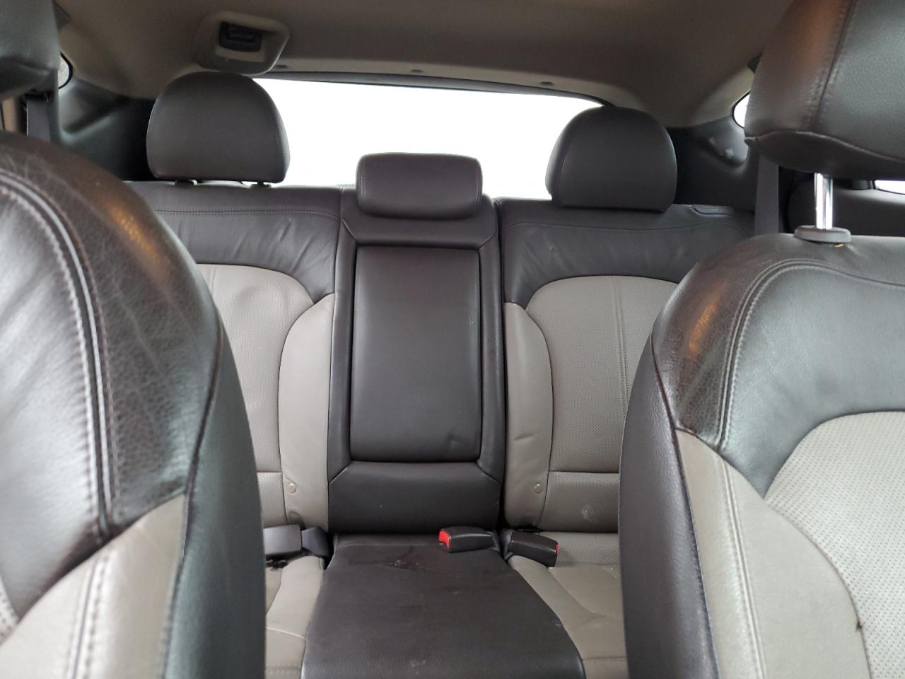 2012 Hyundai Tucson - Image 10