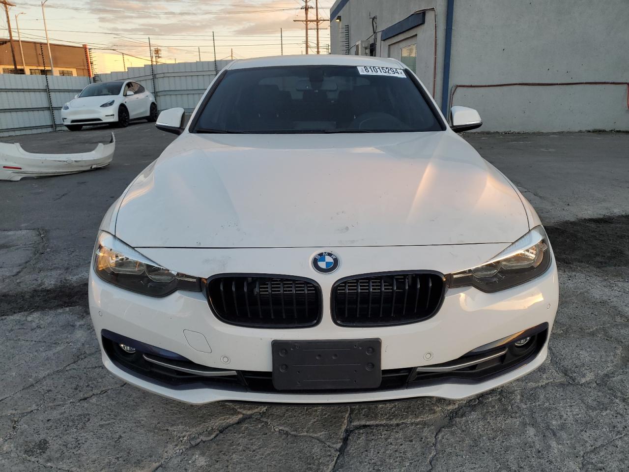 2017 BMW 3er - Image 5