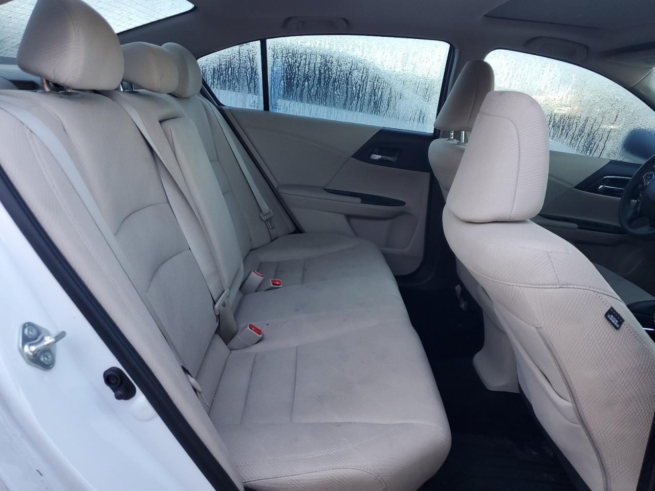 2017 Honda Accord - Image 10