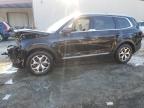 2022 Kia Telluride Ex for Sale in Seaford, DE - Front End