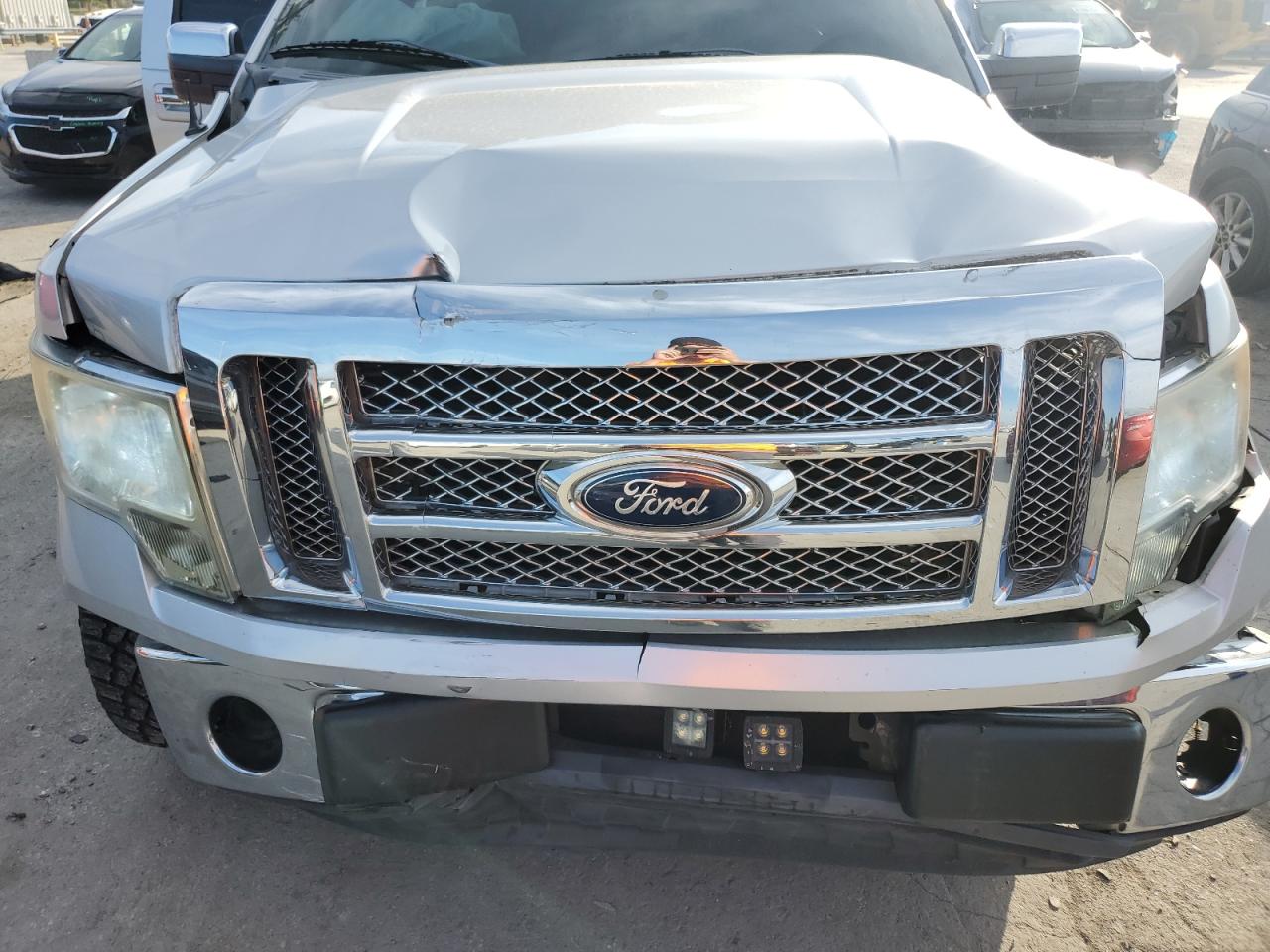 2011 Ford F-150 - Image 12