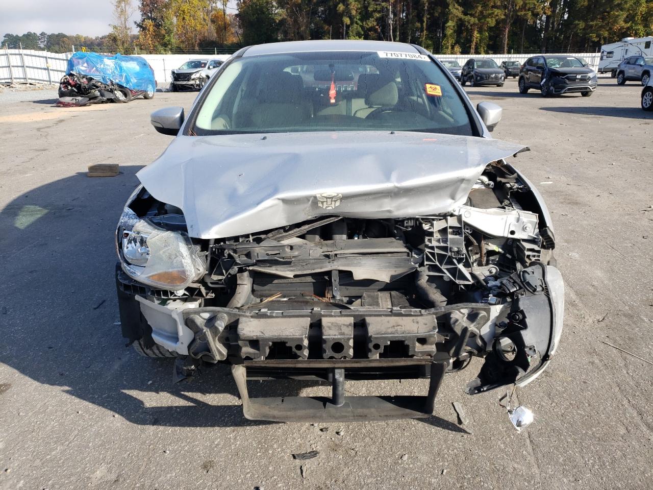 2014 Ford Focus - Image 5