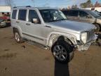 2011 Jeep Liberty Limited for Sale in New Britain, CT - Front End