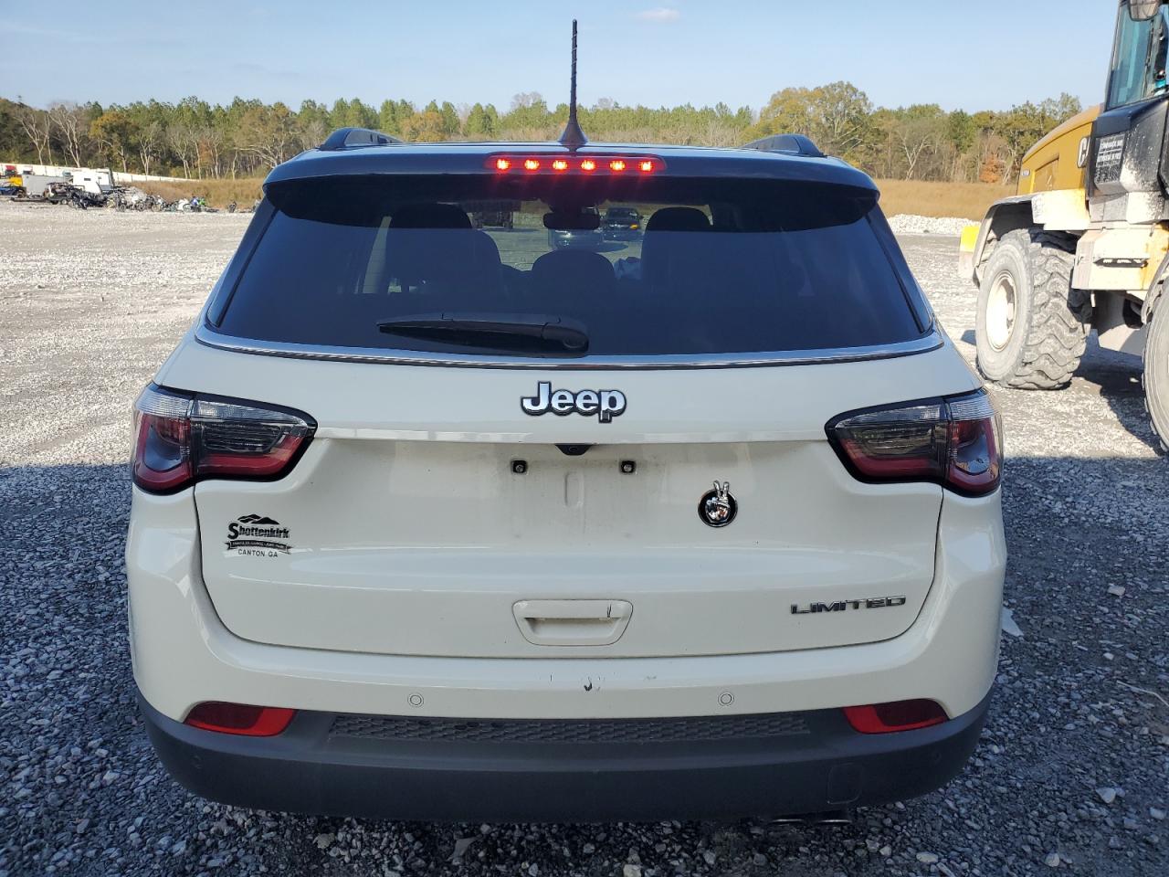 2019 Jeep Compass - Image 6
