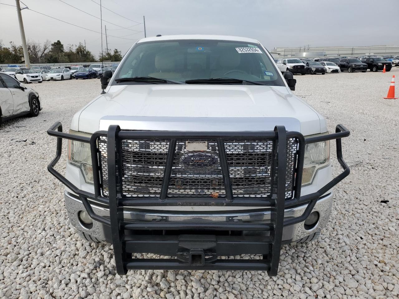 2013 Ford F-150 - Image 5
