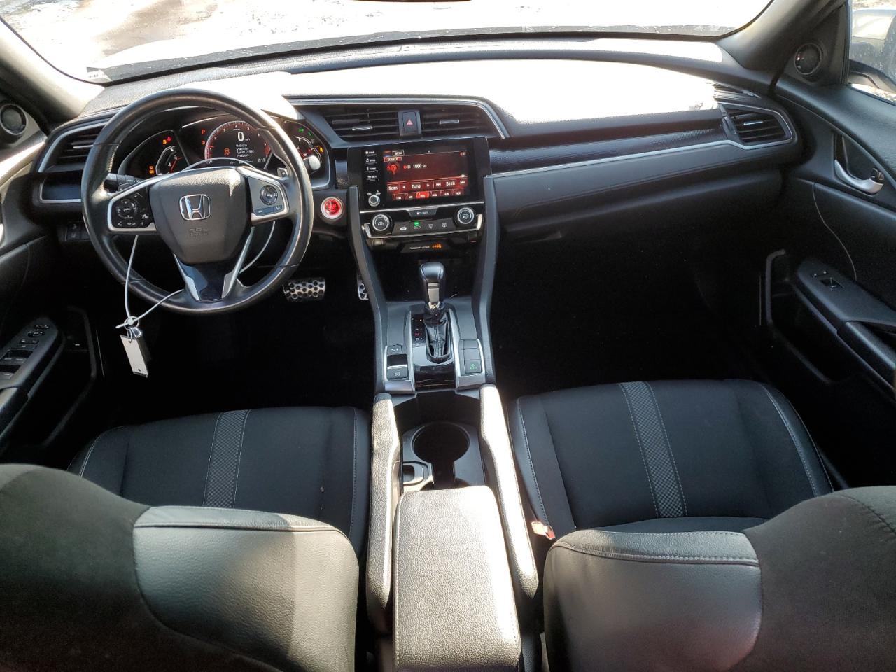 2019 Honda Civic - Image 8