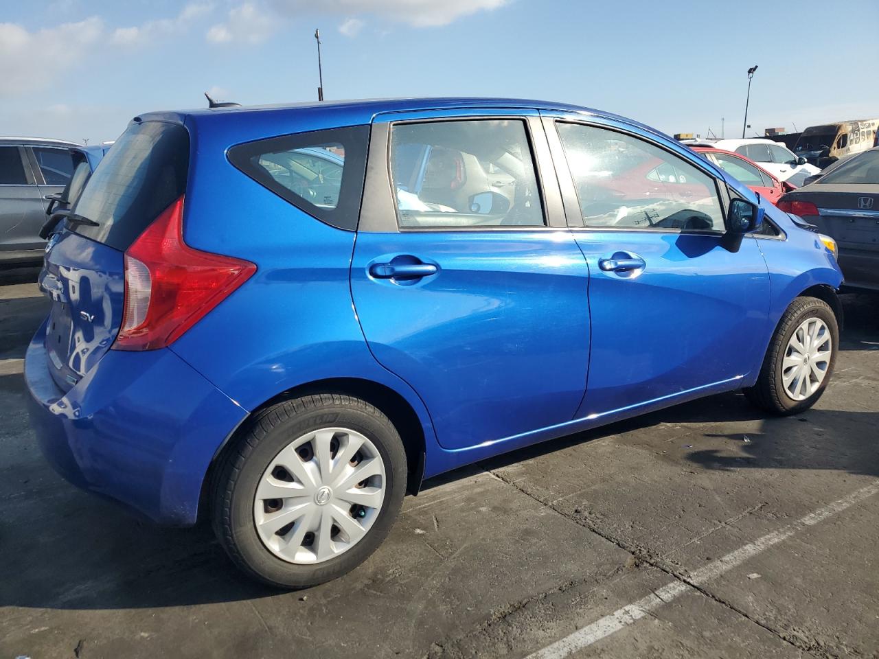2016 Nissan Versa - Image 3