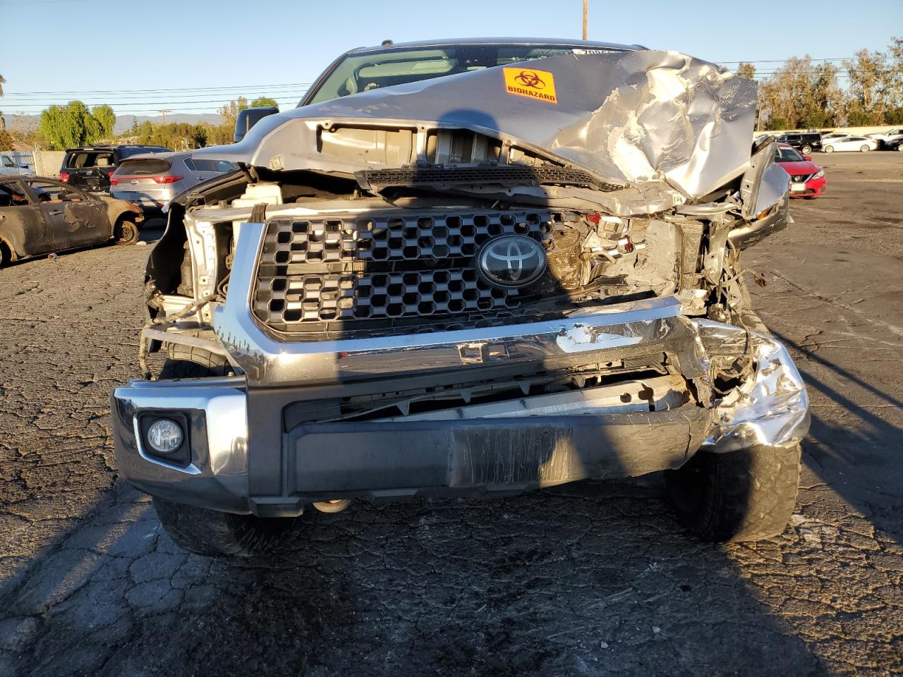 2019 Toyota Tundra - Image 5