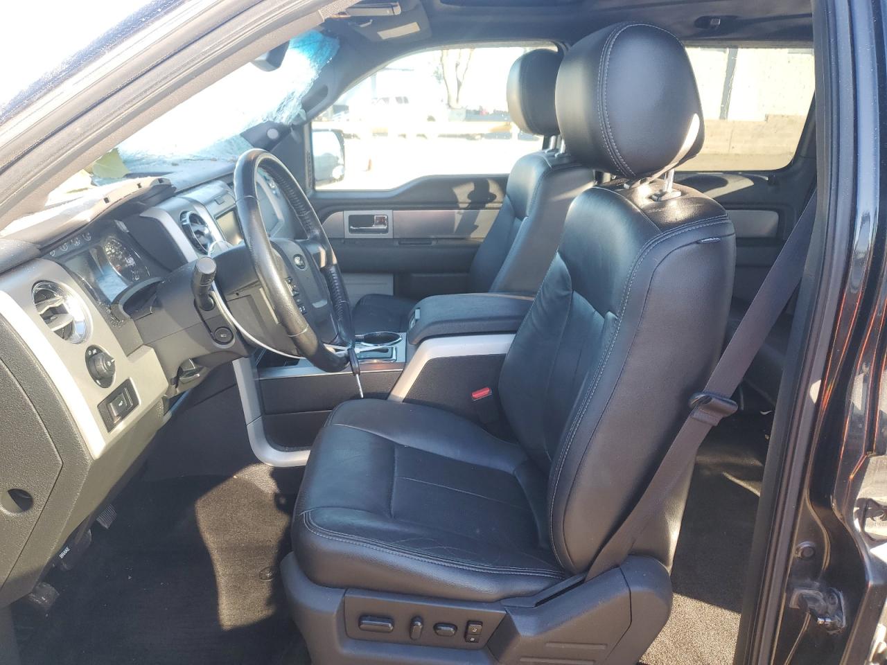 2014 Ford F-150 - Image 7