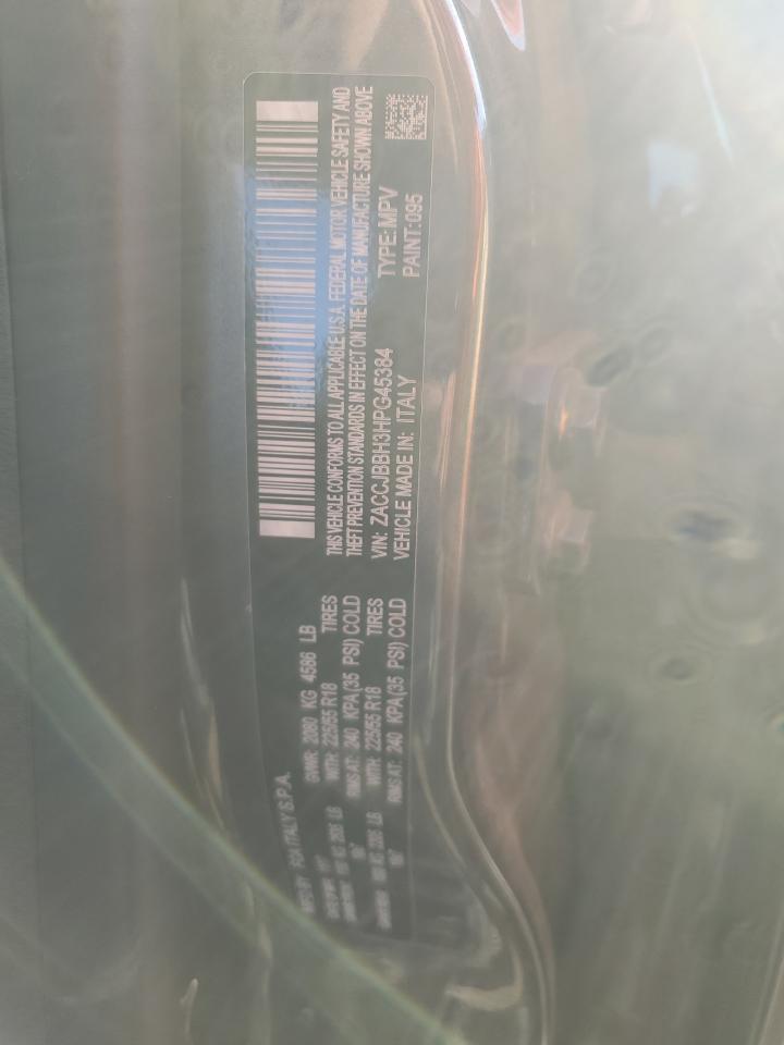 2017 Jeep Renegade - Image 13