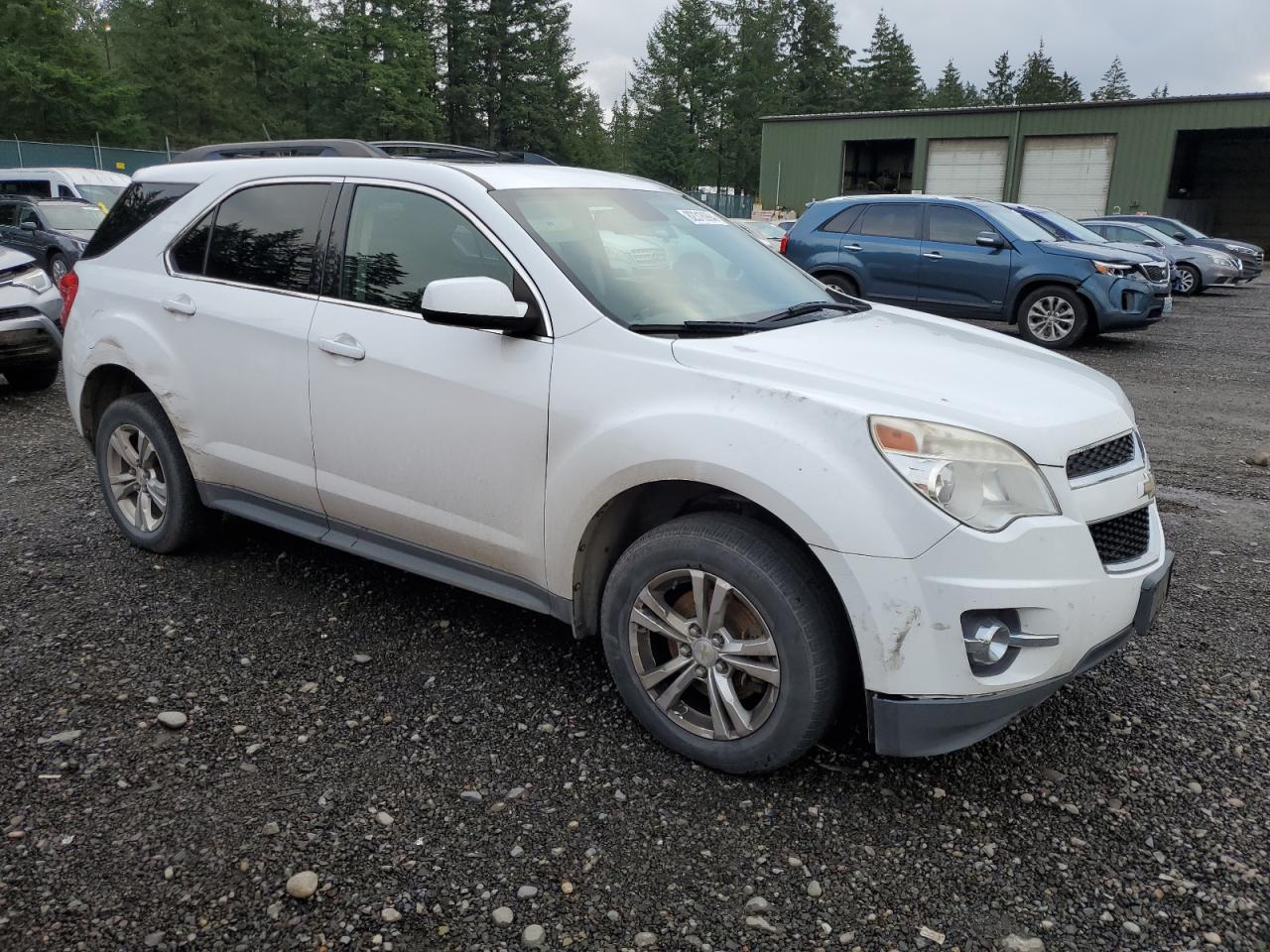 VIN 2GNFLNEK1D6262204 2013 CHEVROLET EQUINOX no.4