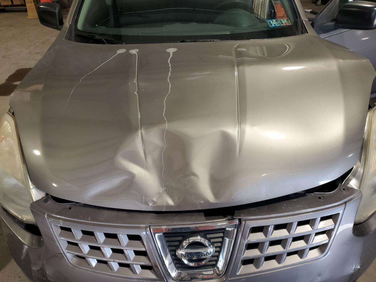 2009 Nissan Rogue - Image 13