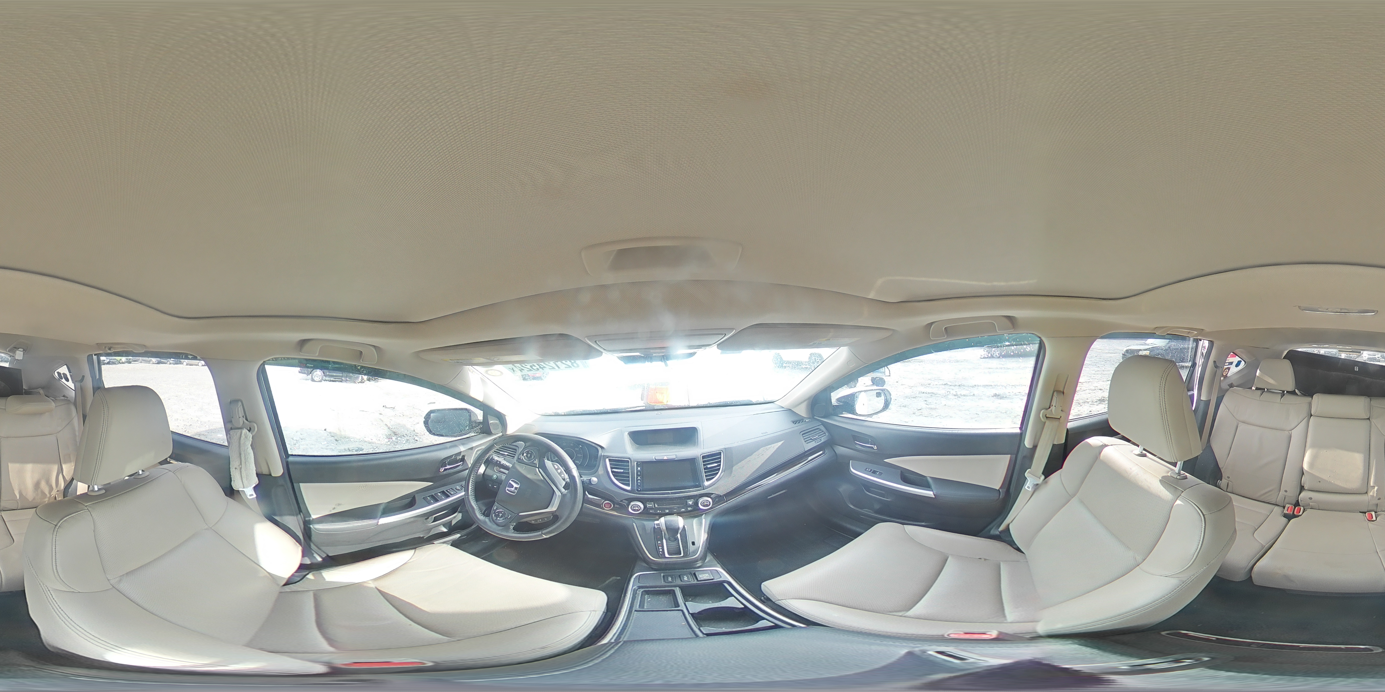 2016 Honda CR-V - Image 13