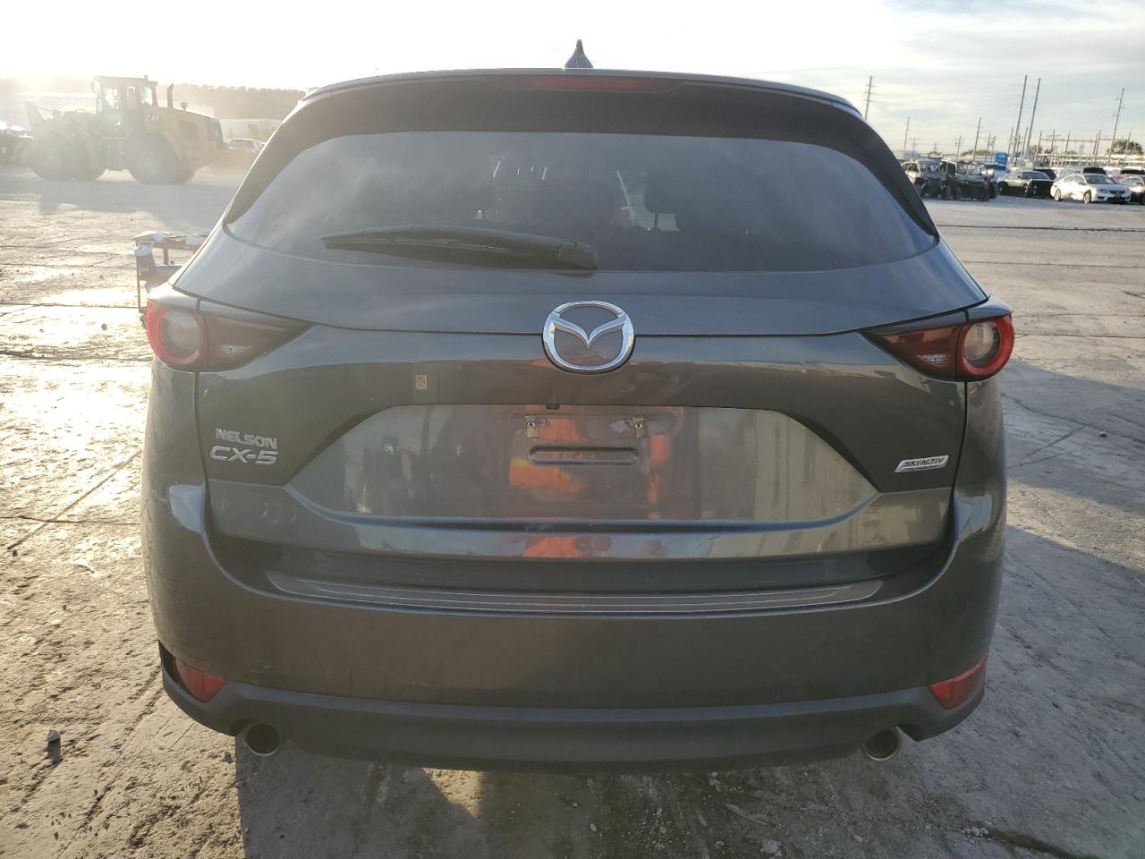 2019 Mazda CX-5 - Image 6