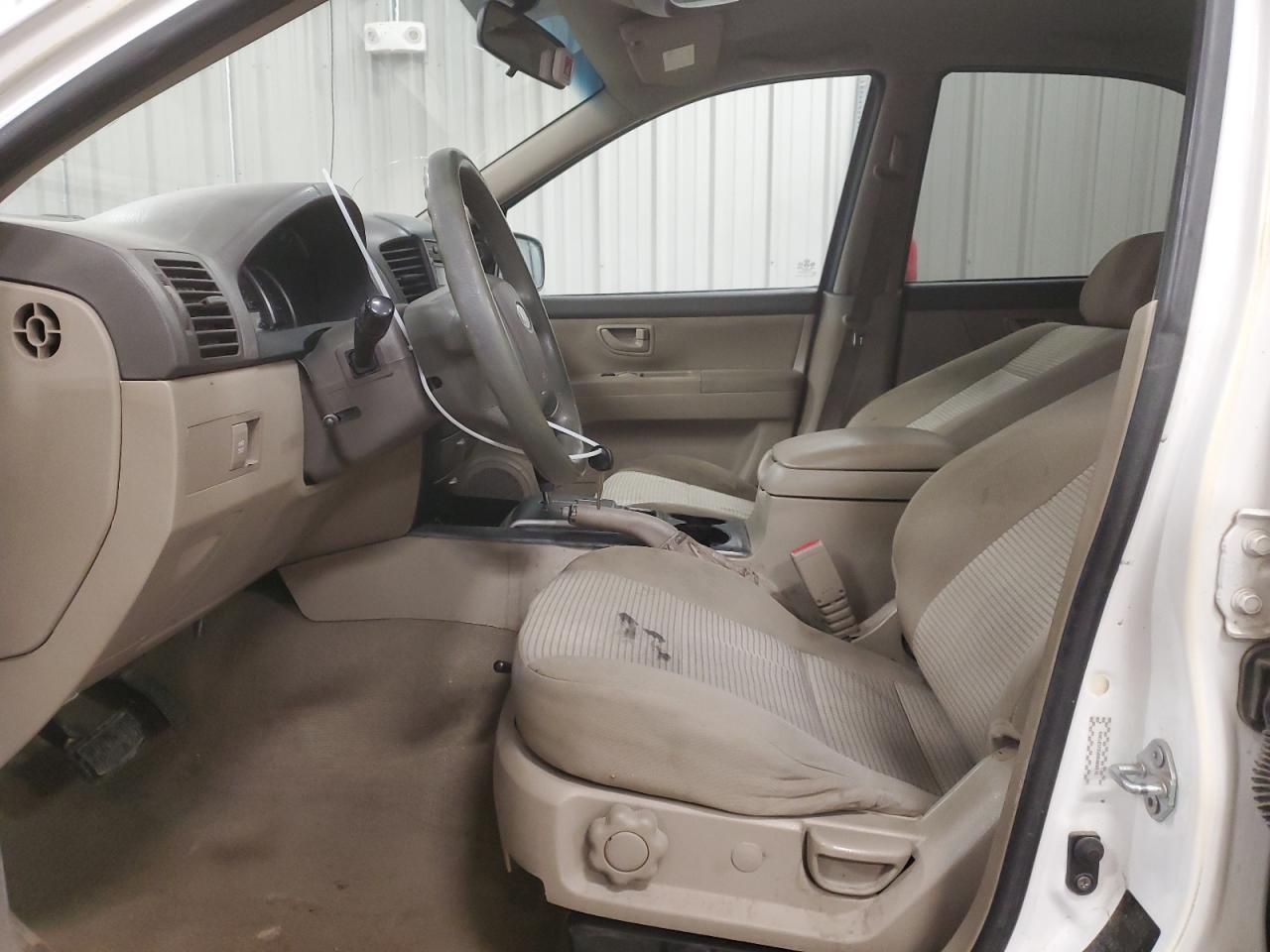 2009 Kia Sorento - Image 7