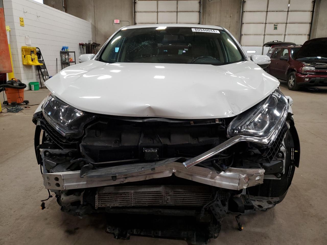 2019 Honda CR-V - Image 5