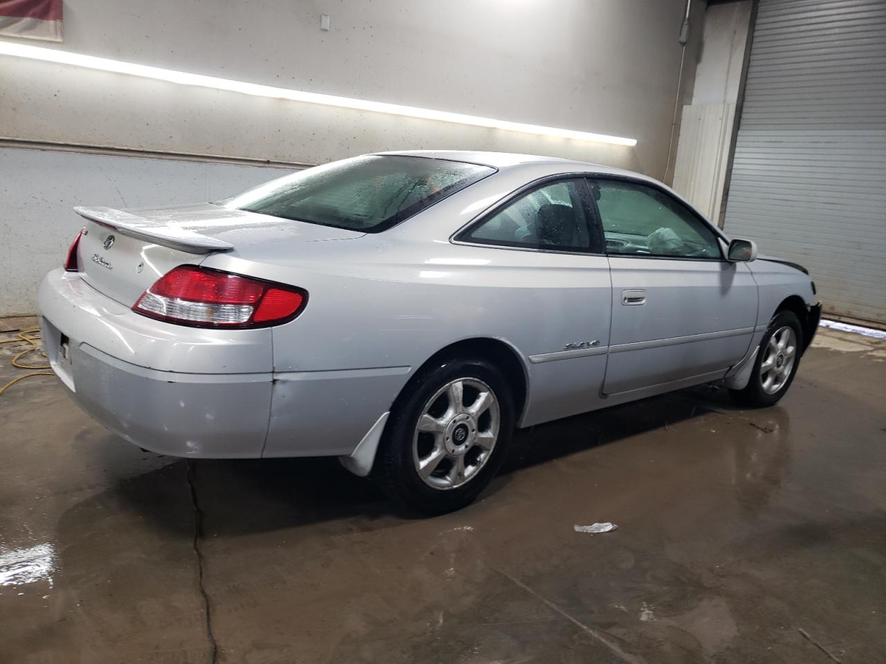 1999 Toyota Camry Solara - Image 3