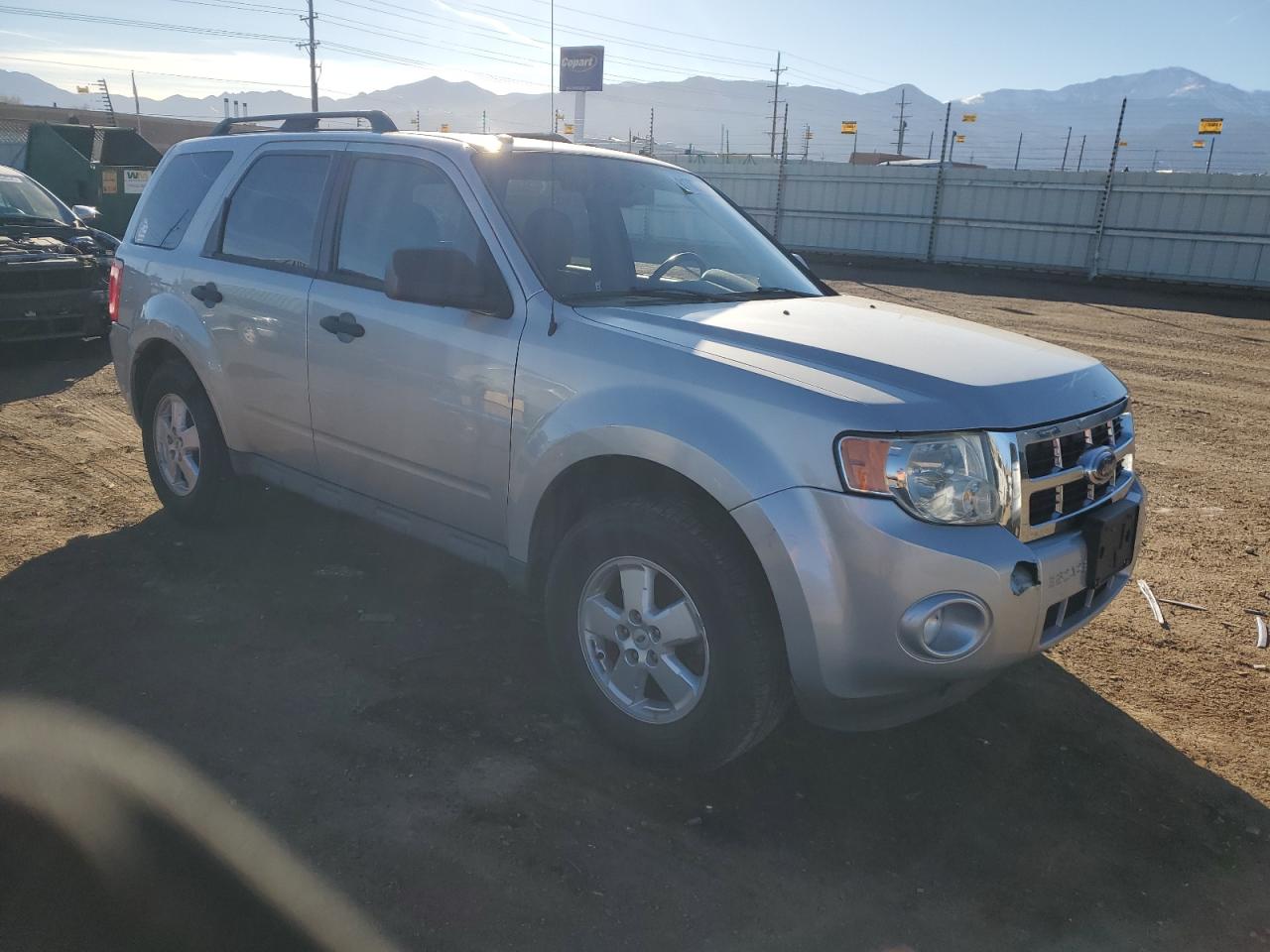 2009 Ford Escape - Image 4