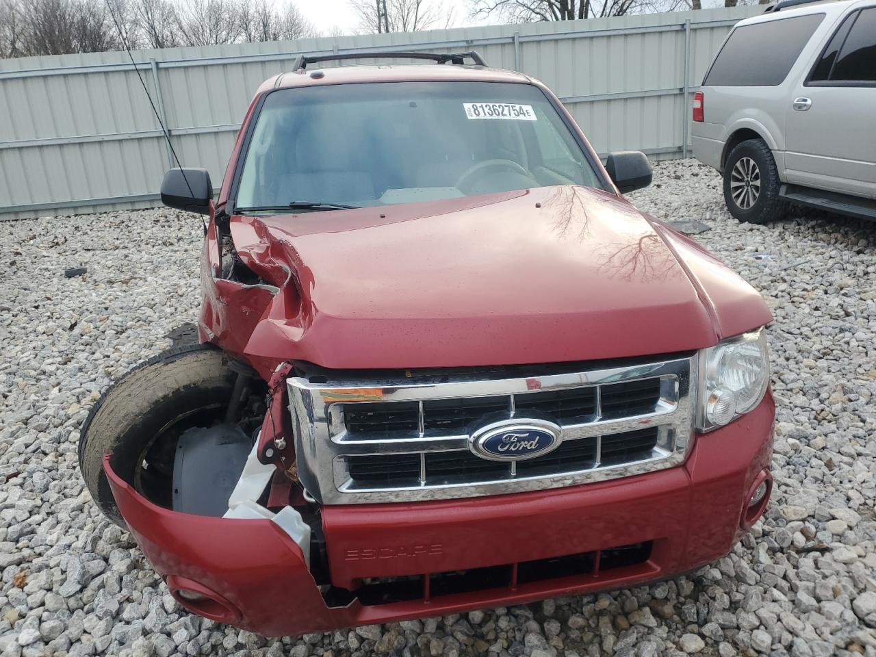 2011 Ford Escape - Image 5