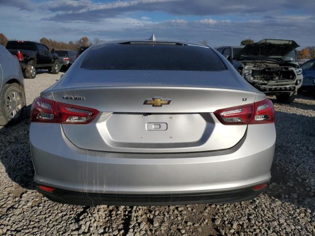 1G1ZD5ST7MF070512 Chevrolet Malibu LT 6