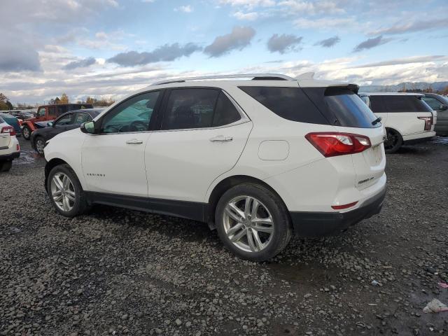  CHEVROLET EQUINOX 2020 Белы