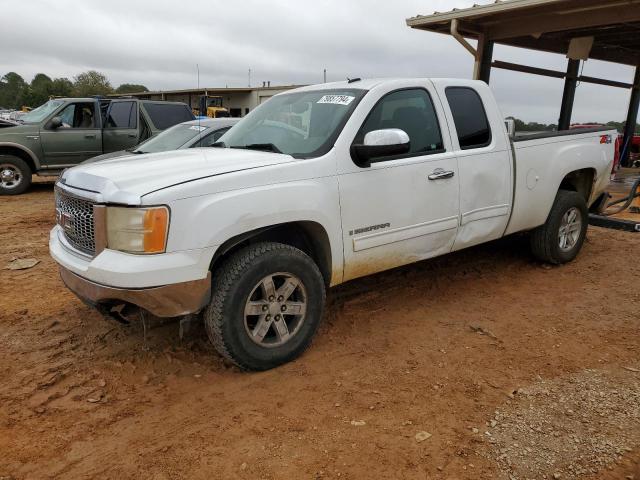 2008 Gmc Sierra K1500