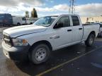 2014 Ram 1500 St продається в Hayward, CA - Rear End