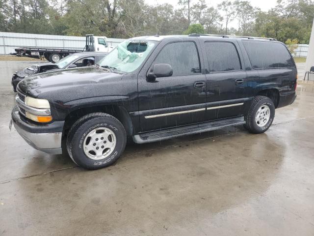 2005 Chevrolet Suburban C1500 de vânzare în Savannah, GA - Front End