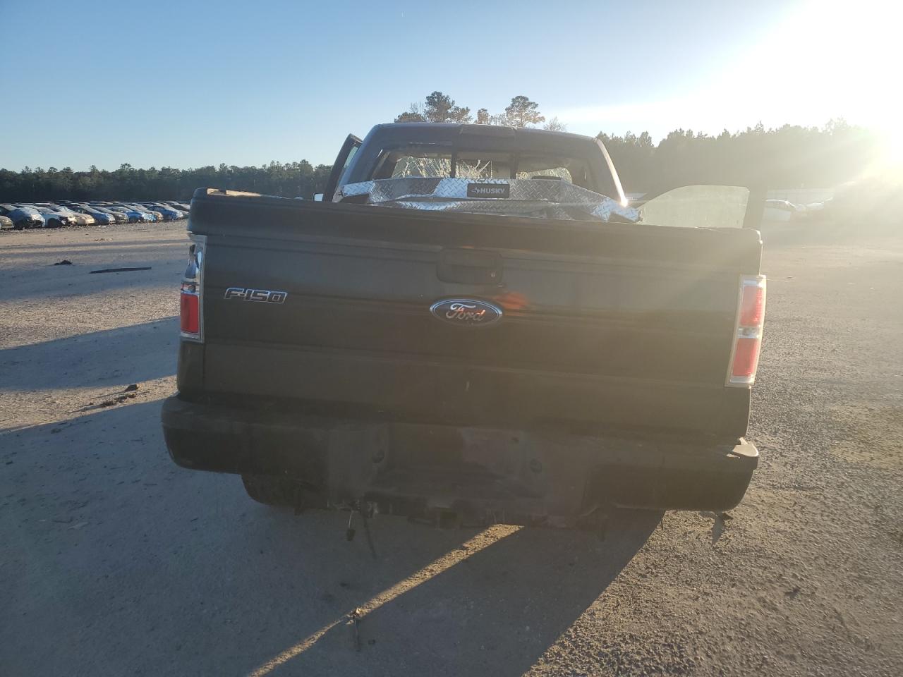 2010 Ford F-150 - Image 6