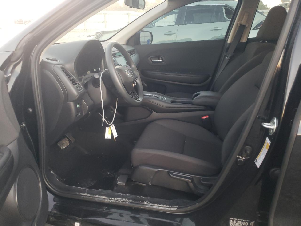 2021 Honda HR-V - Image 7